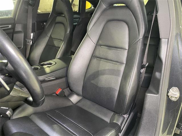 used 2023 Porsche Panamera car, priced at $82,670