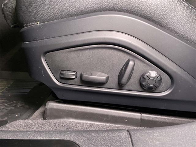 used 2023 Porsche Panamera car, priced at $82,670