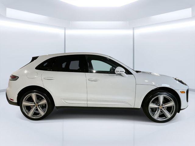 new 2026 Porsche Macan car, priced at $83,940
