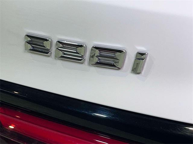 used 2024 BMW 840 Gran Coupe car, priced at $24,995