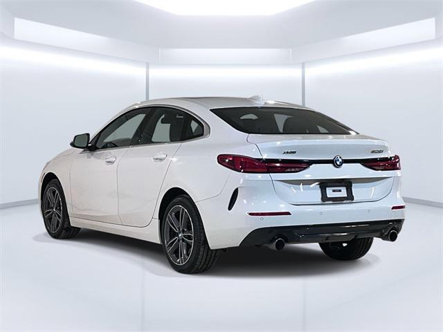 used 2024 BMW 840 Gran Coupe car, priced at $24,995