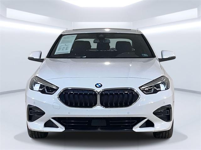 used 2024 BMW 840 Gran Coupe car, priced at $24,995