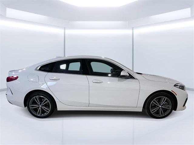 used 2024 BMW 840 Gran Coupe car, priced at $24,995