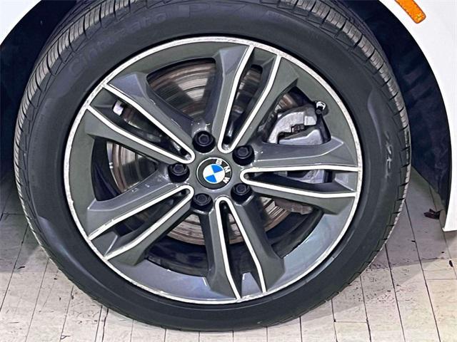 used 2024 BMW 840 Gran Coupe car, priced at $24,995