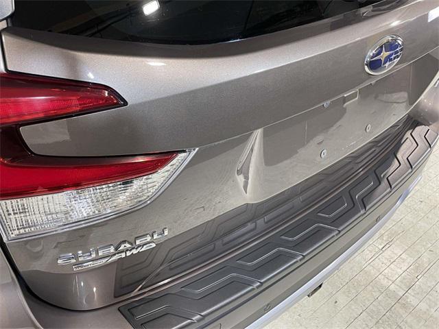 used 2023 Subaru Forester car, priced at $31,495