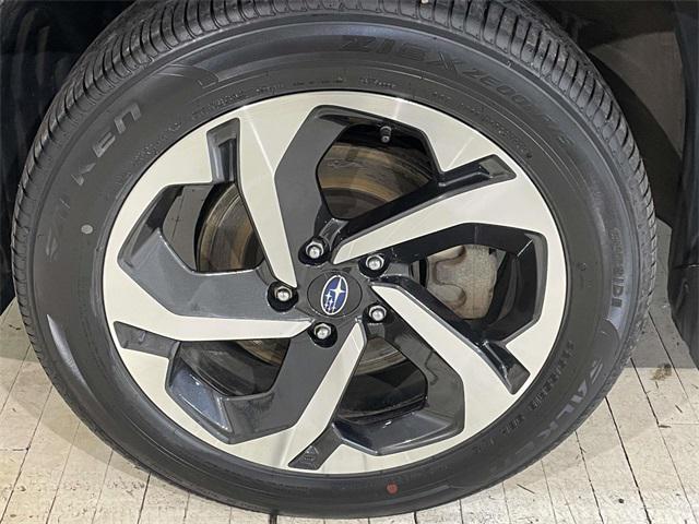 used 2023 Subaru Forester car, priced at $31,495