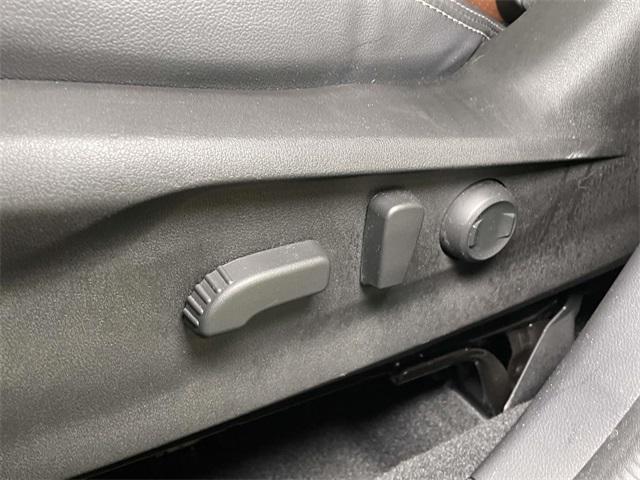 used 2023 Subaru Forester car, priced at $31,495