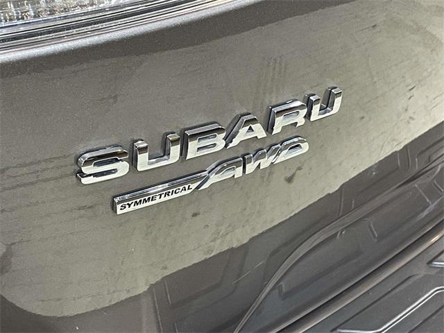 used 2023 Subaru Forester car, priced at $31,495