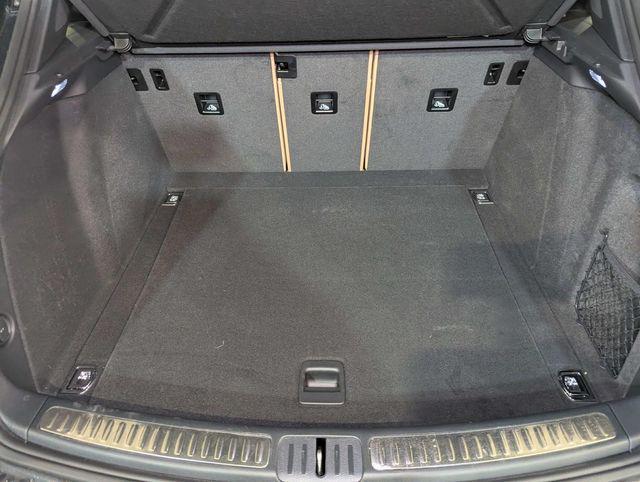 used 2025 Porsche Macan car, priced at $62,633