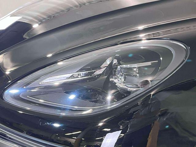 used 2023 Porsche Macan car, priced at $49,760