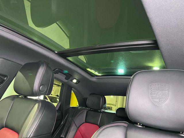 used 2023 Porsche Macan car, priced at $49,760