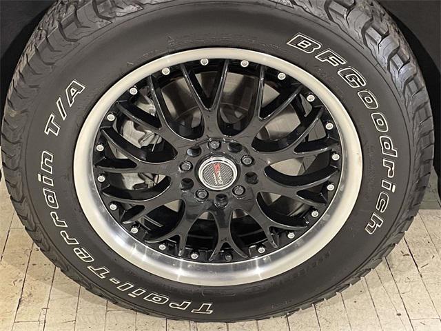 used 2023 Ford Bronco Sport car, priced at $29,777