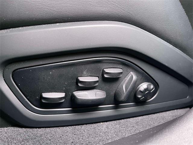 used 2023 Porsche Taycan car, priced at $89,977