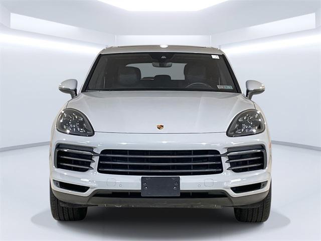 used 2022 Porsche Cayenne car, priced at $64,899