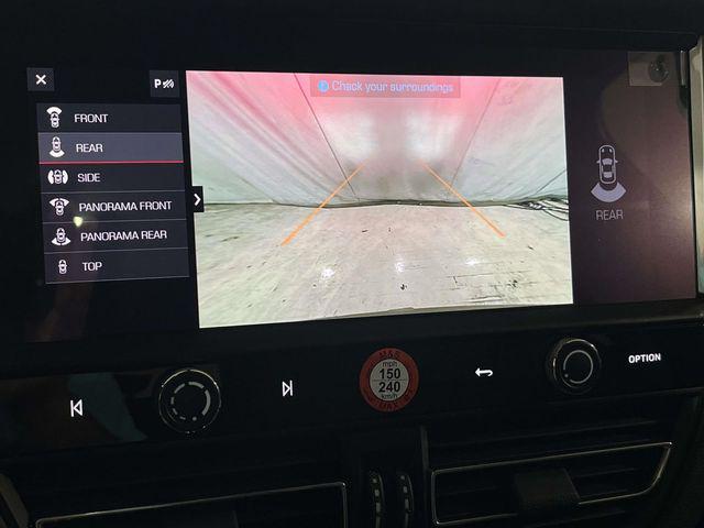 new 2026 Porsche Macan car, priced at $80,690