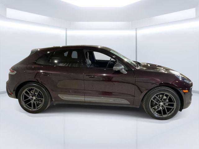 used 2023 Porsche Macan car, priced at $50,990