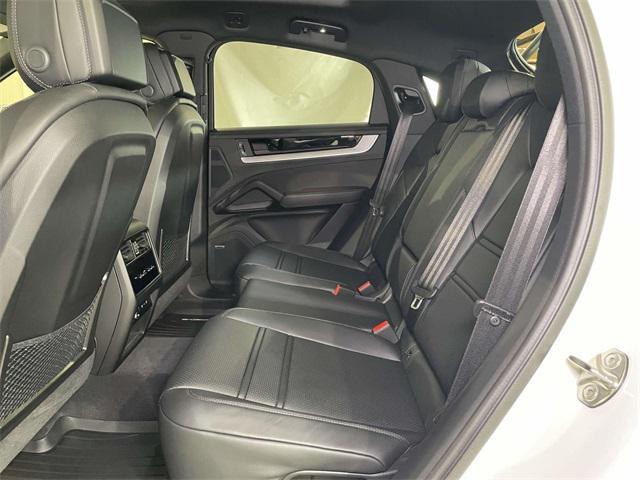 new 2026 Porsche Cayenne car, priced at $129,160