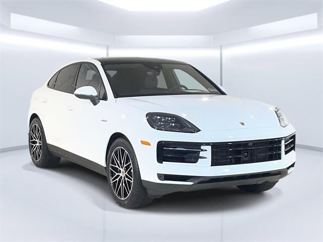 new 2026 Porsche Cayenne car, priced at $129,160