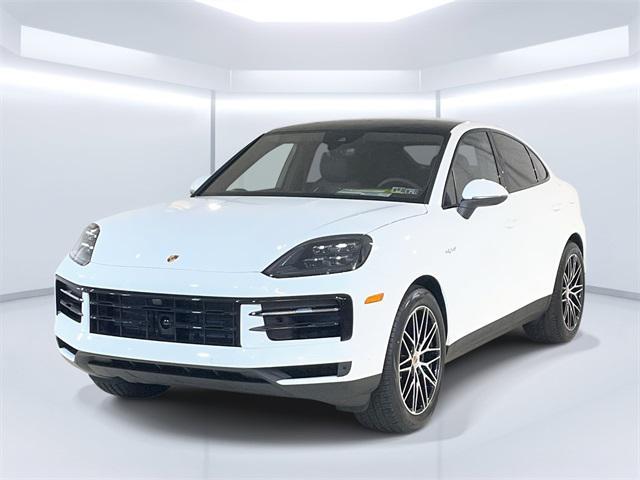 new 2026 Porsche Cayenne car, priced at $129,160