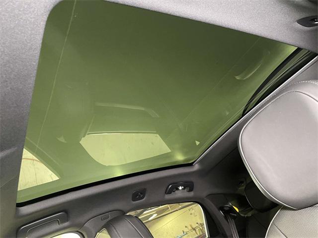 new 2026 Porsche Cayenne car, priced at $129,160