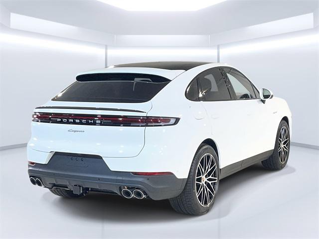 new 2026 Porsche Cayenne car, priced at $129,160