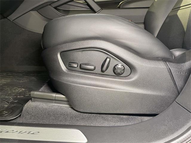 new 2026 Porsche Cayenne car, priced at $129,160