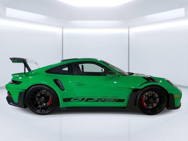 used 2024 Porsche 911 car, priced at $408,960