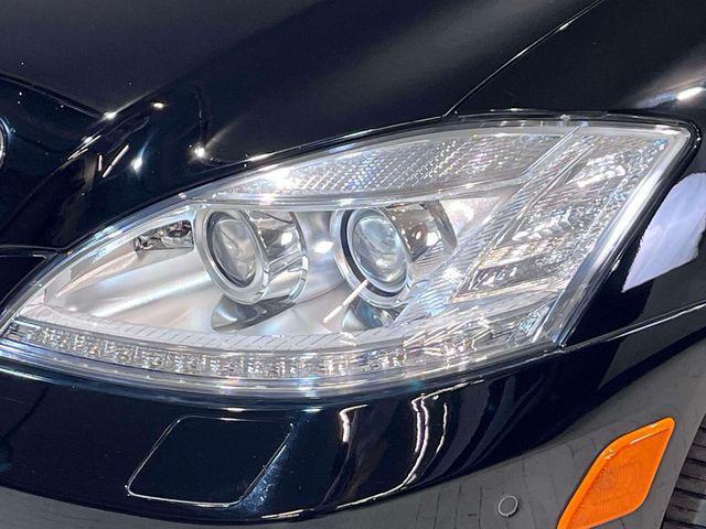 used 2012 Mercedes-Benz S-Class car, priced at $14,200