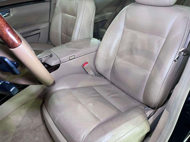 used 2012 Mercedes-Benz S-Class car, priced at $14,200