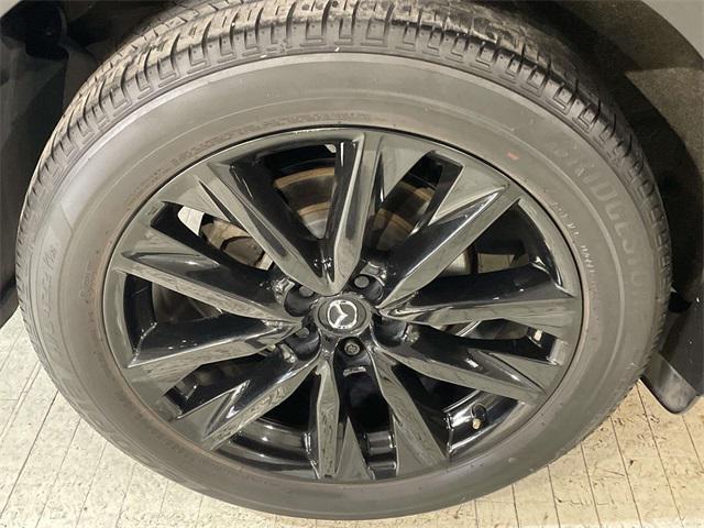 used 2023 Mazda CX-9 car, priced at $29,960
