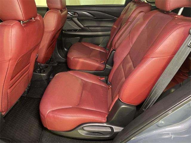 used 2023 Mazda CX-9 car, priced at $29,960