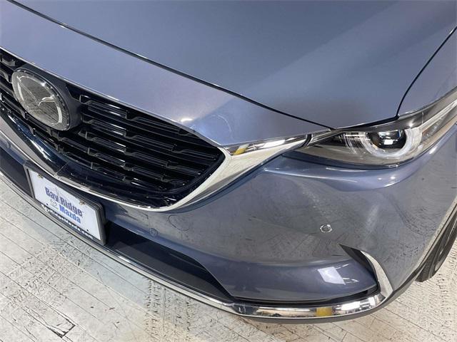 used 2023 Mazda CX-9 car, priced at $29,960
