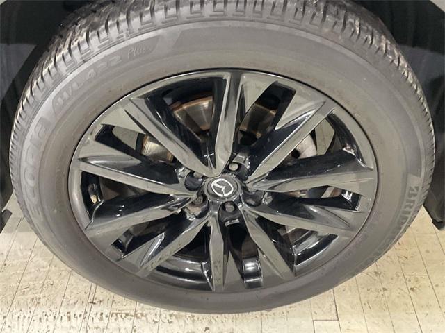 used 2023 Mazda CX-9 car, priced at $29,960