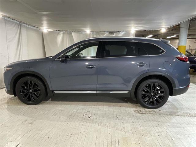 used 2023 Mazda CX-9 car, priced at $29,960