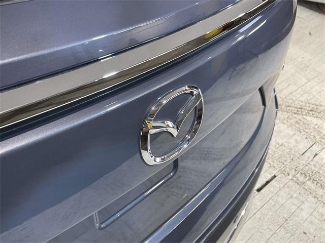used 2023 Mazda CX-9 car, priced at $29,960