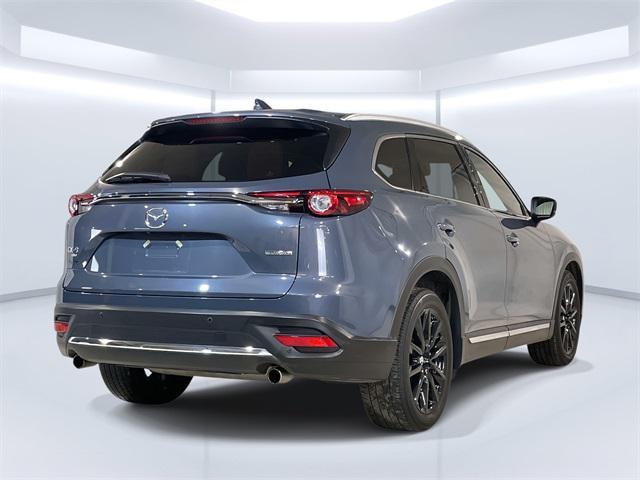 used 2023 Mazda CX-9 car, priced at $29,960