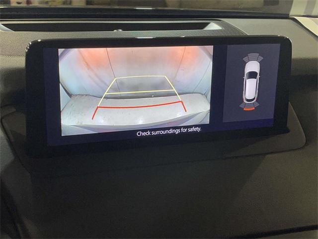 used 2023 Mazda CX-9 car, priced at $29,960