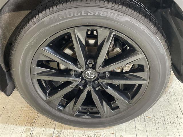 used 2023 Mazda CX-9 car, priced at $29,960