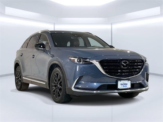 used 2023 Mazda CX-9 car, priced at $29,960