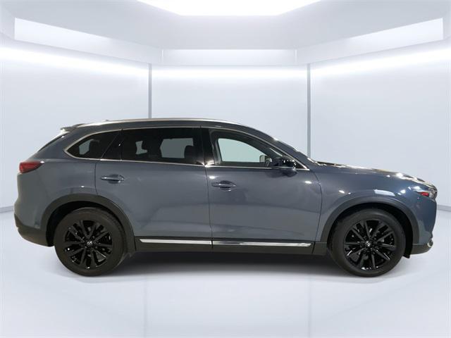 used 2023 Mazda CX-9 car, priced at $29,960