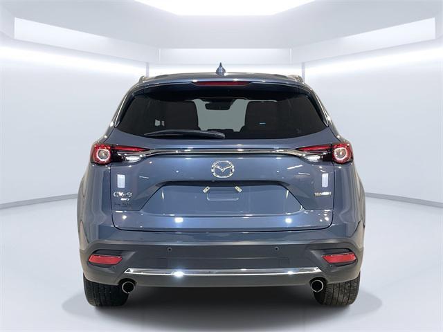 used 2023 Mazda CX-9 car, priced at $29,960