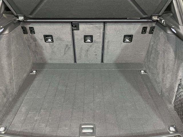 used 2022 Porsche Macan car, priced at $43,560