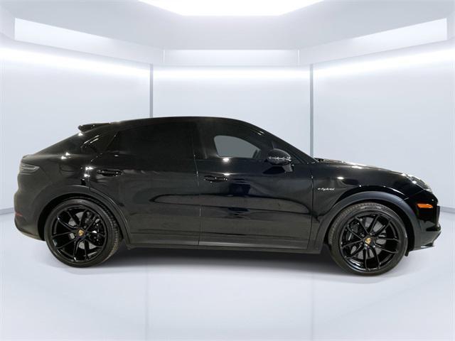 used 2023 Porsche Cayenne car, priced at $129,899