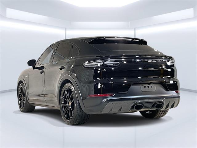 used 2023 Porsche Cayenne car, priced at $129,899