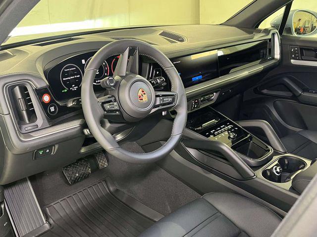 new 2026 Porsche Cayenne car, priced at $111,380