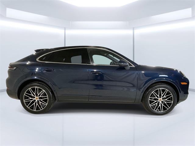 new 2026 Porsche Cayenne car, priced at $113,560