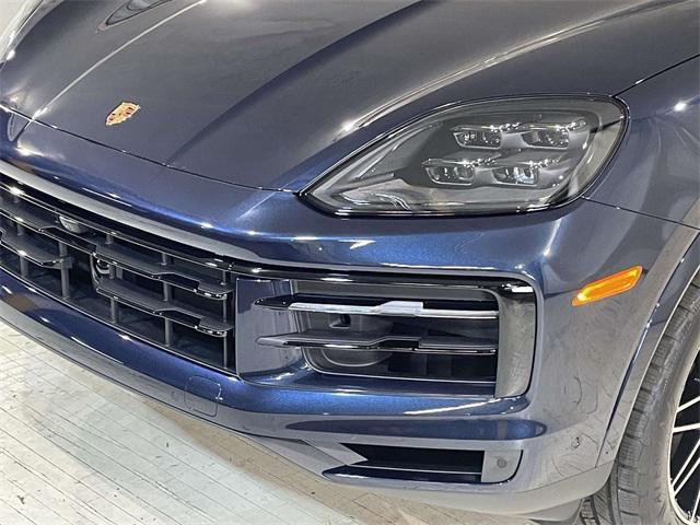 new 2026 Porsche Cayenne car, priced at $113,560