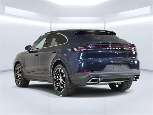 new 2026 Porsche Cayenne car, priced at $113,560