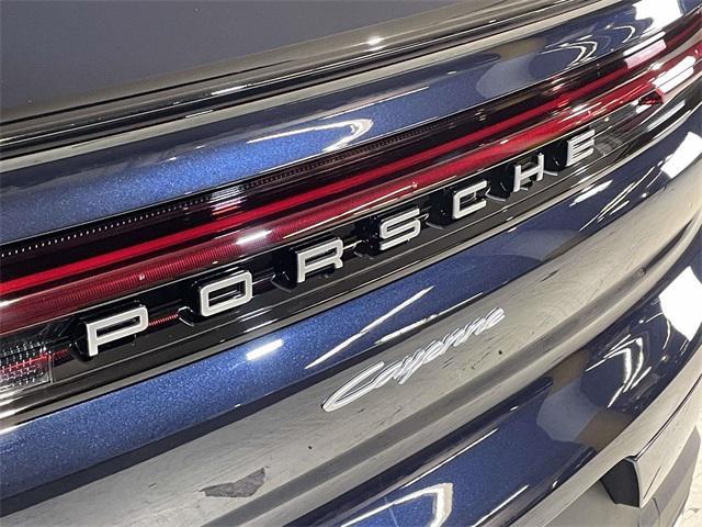 new 2026 Porsche Cayenne car, priced at $113,560
