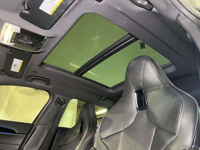 used 2020 BMW X2 car, priced at $23,500